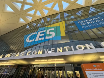 CES Event