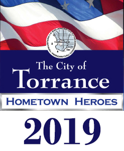 2019 Hometown Heroes