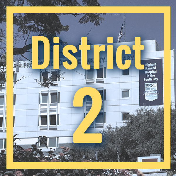 district 2