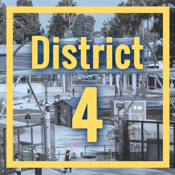 district 4