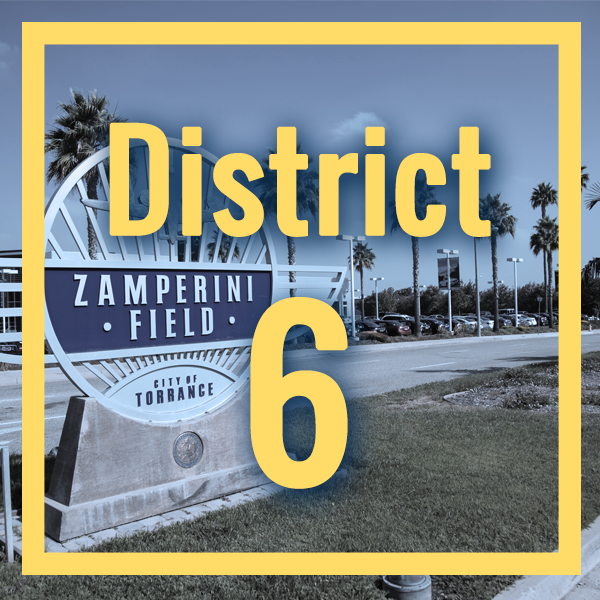 district 6