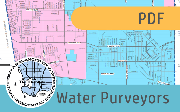 Water Service Purveryors