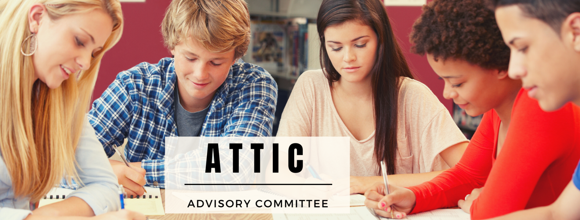 ATTIC Advisory Committee (AAC) | City of Torrance