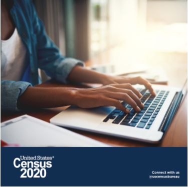 eNEWS 2020 Census