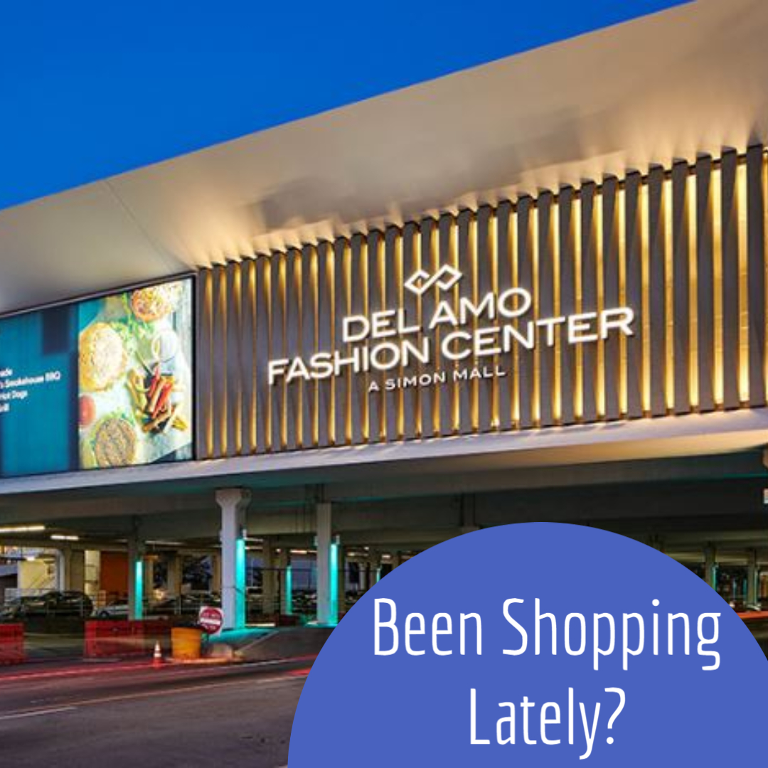 Shop ‘til you drop in one of the largest malls in America