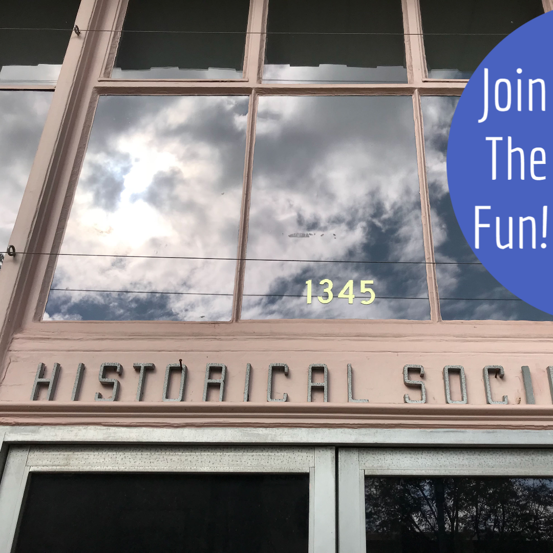 30. Join the Torrance Historical Society for their Annual Meeting