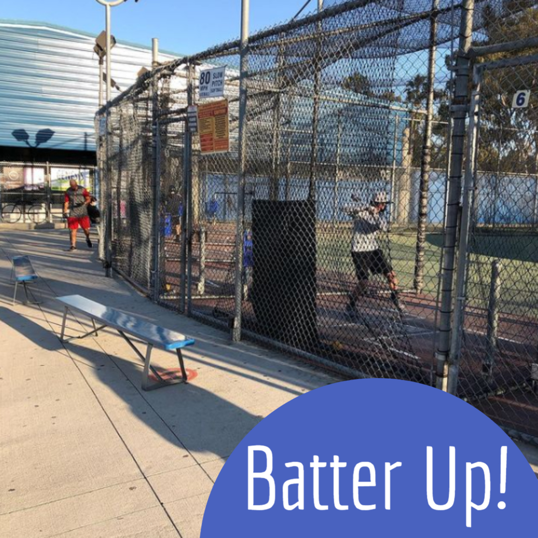 Torrance Batting Cages