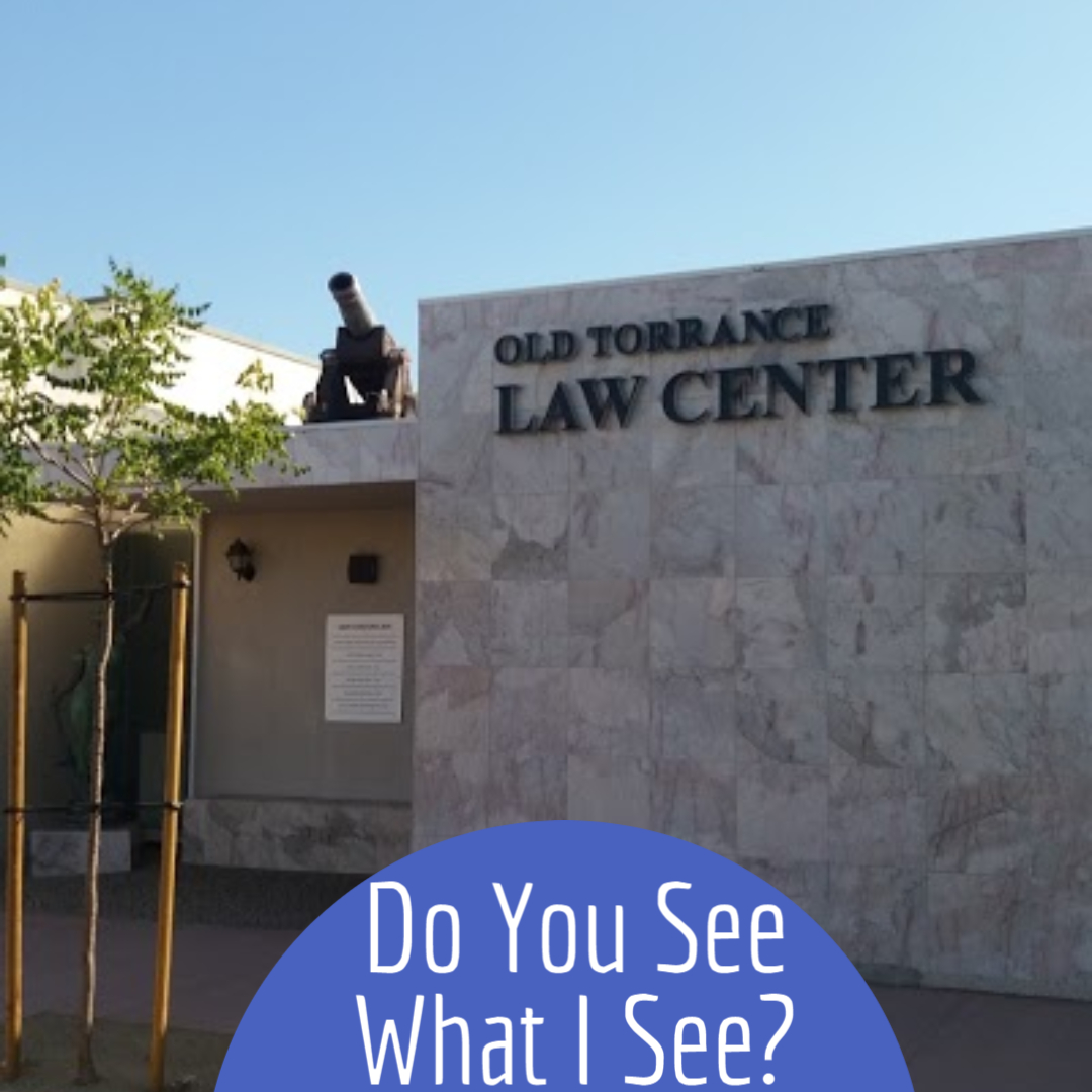 Old Torrance Law Center