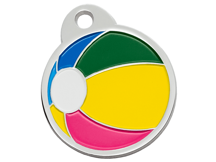 Popular Tags - Beach Ball