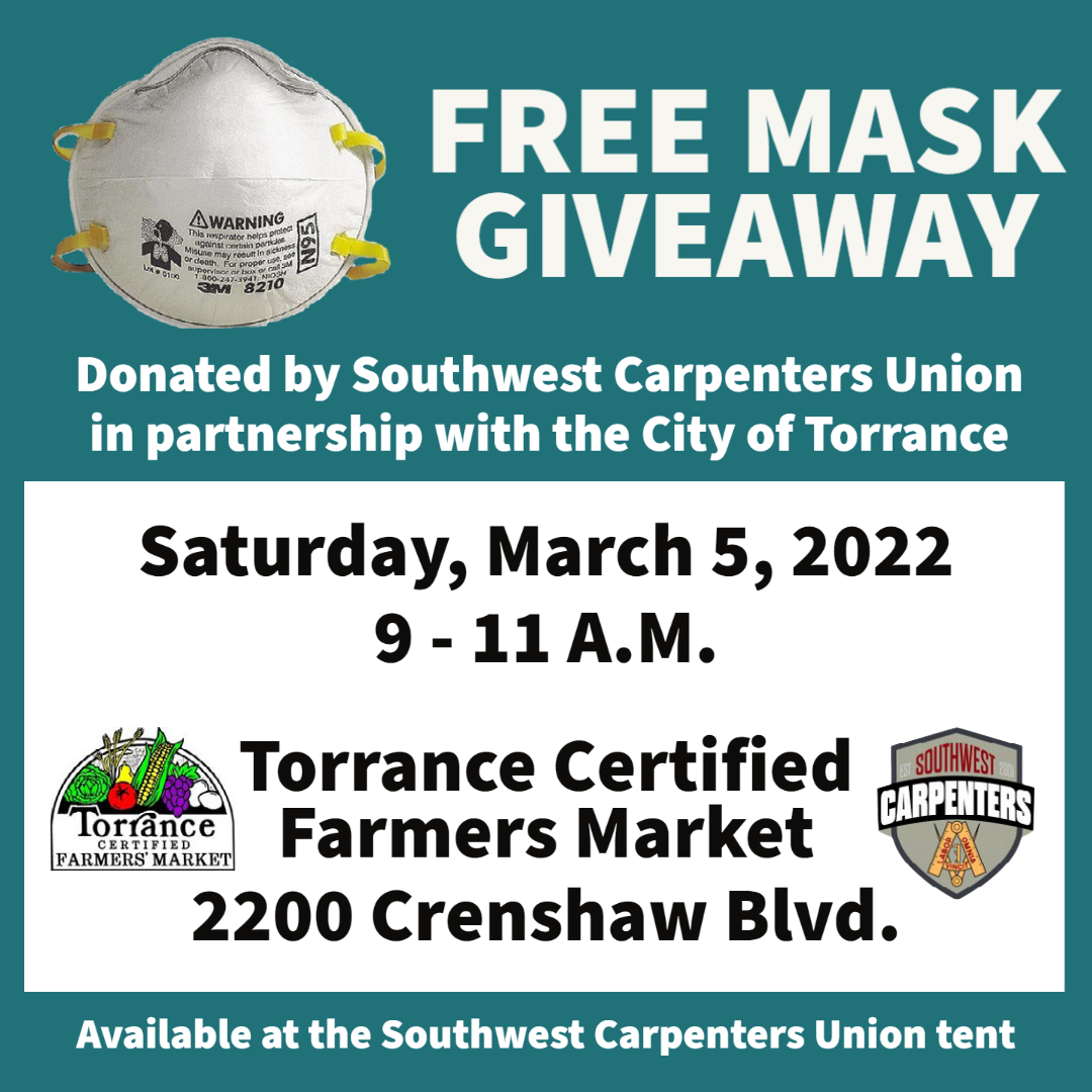 Free Mask TCFM