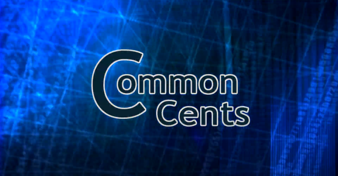 Common Cents Logo