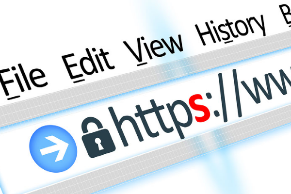 https url