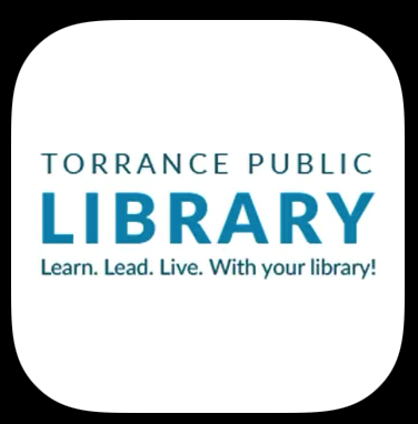 Torrance Public Library Logo