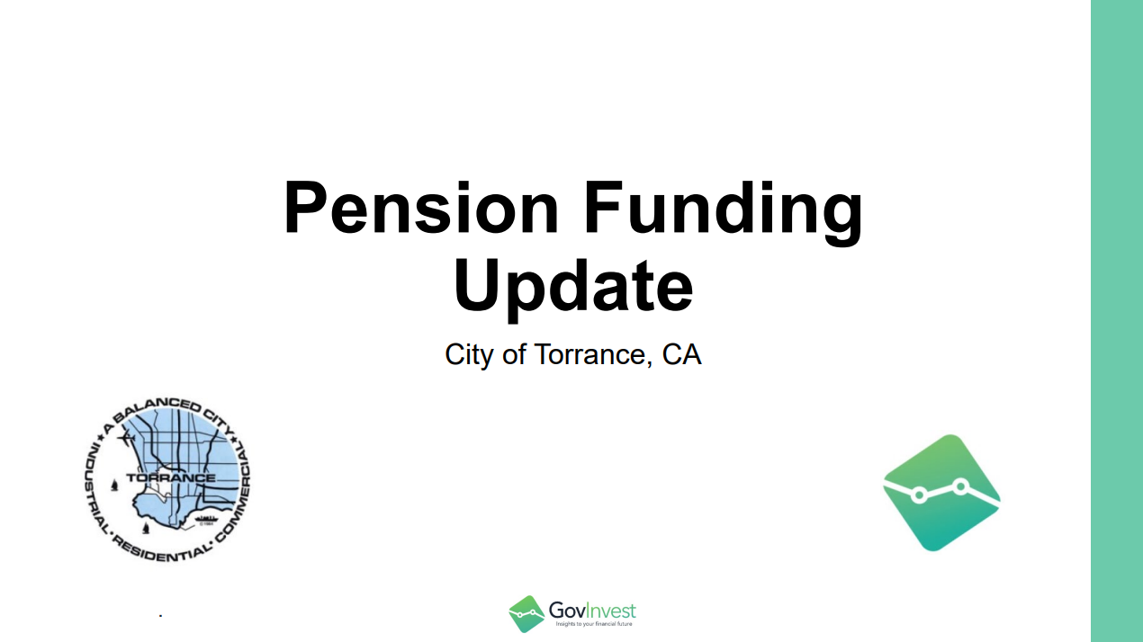 11/29/2022 - Pension Workshop PowerPoint