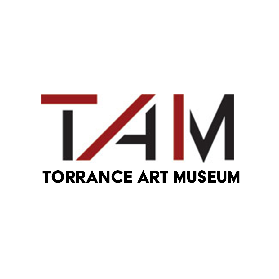 TAM logo title