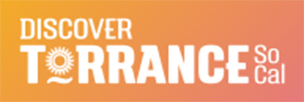 Discover Torrance Logo