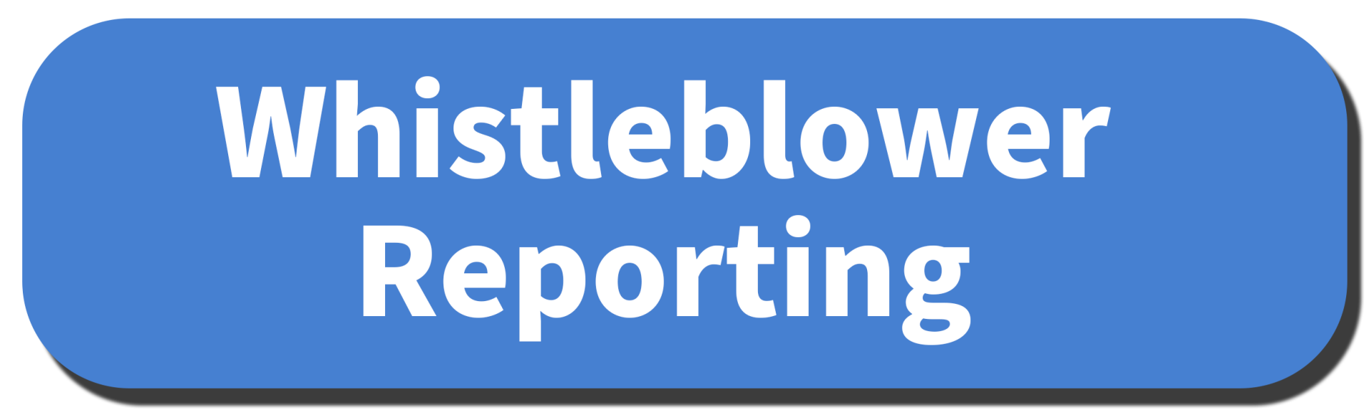 Button that says Whistleblower Reporting