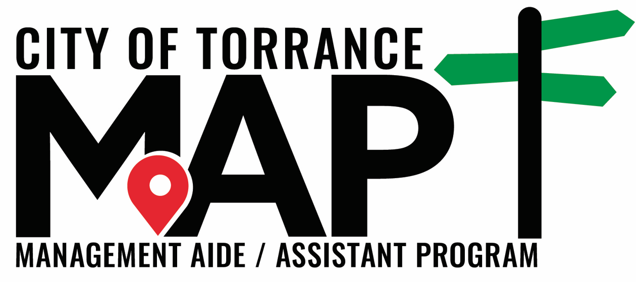 Torrance Management Aide/Assistant Program Logo