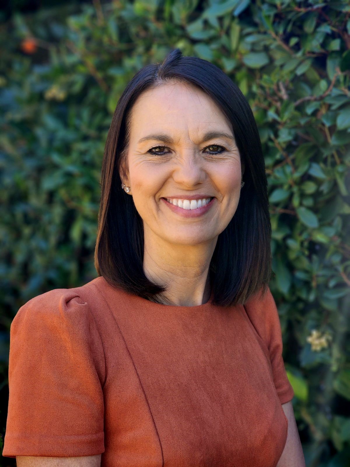 Headshot of Community Development Director Michelle Ramirez