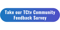 Take Our TCtv Community Feedback Survey