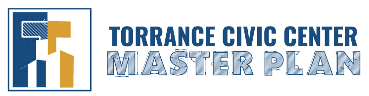 Torrance Civic Center Master Plan logo