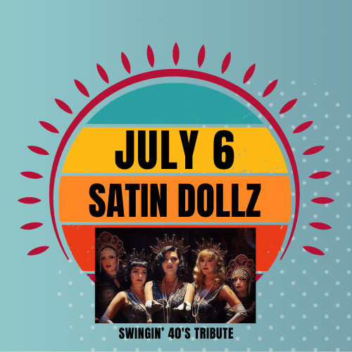 Satin Dollz