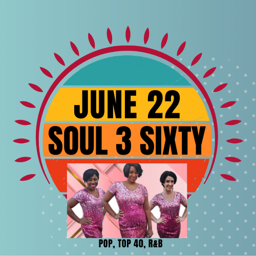 Soul 3 Sixty