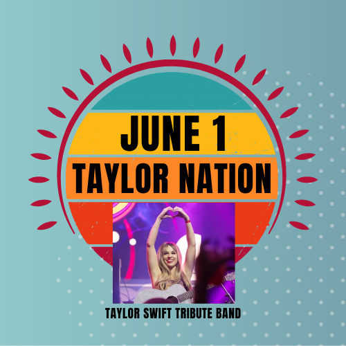 Taylor Nation