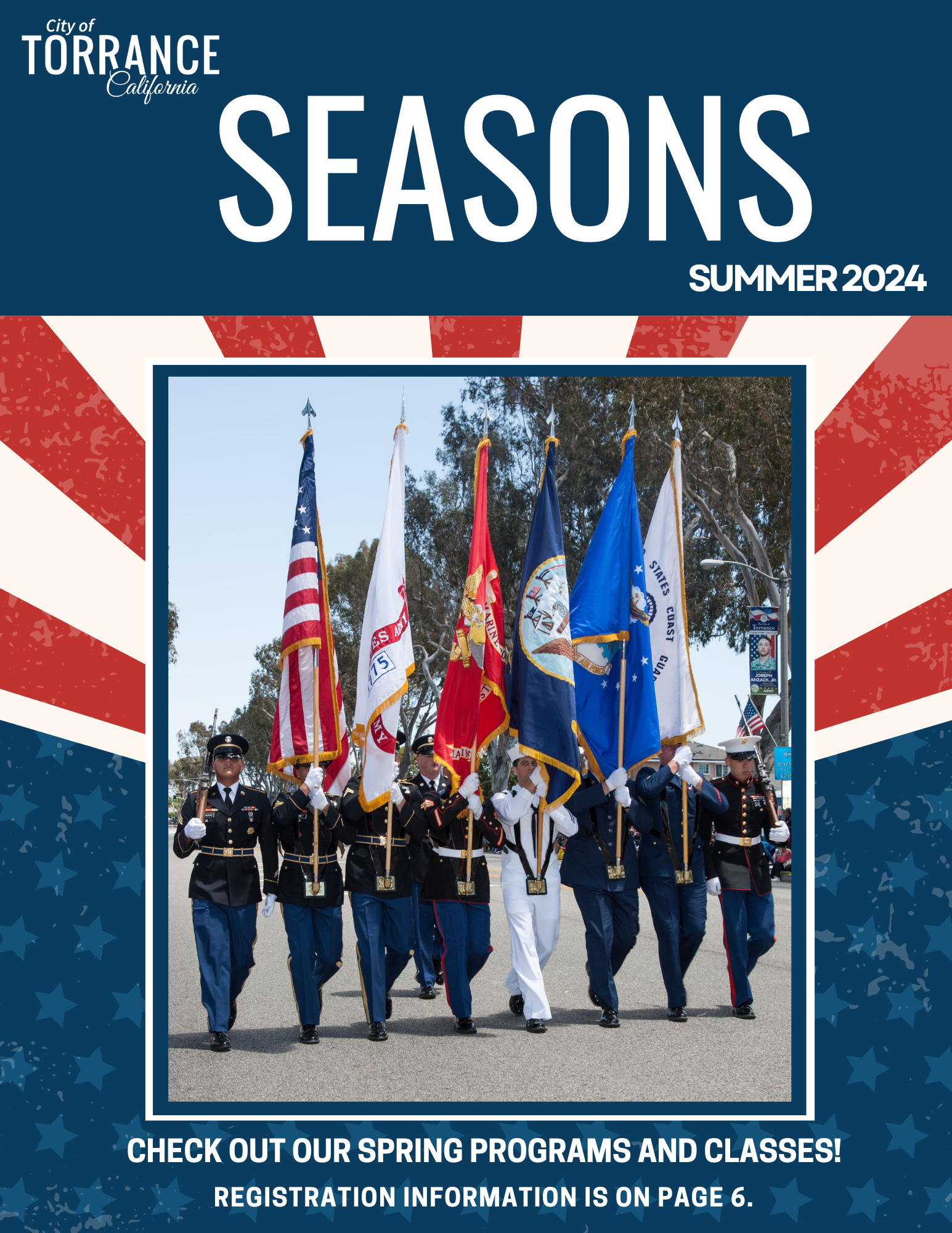 Season Guide COVER