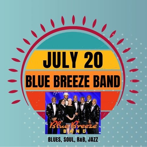 Blue Breeze Band (2)