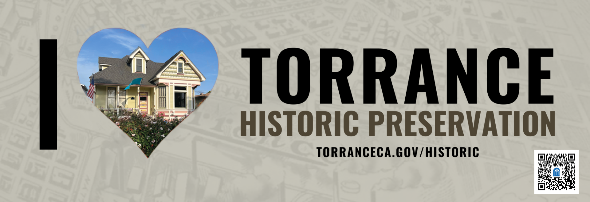 I Love - Torrance Historic Preservation w-url