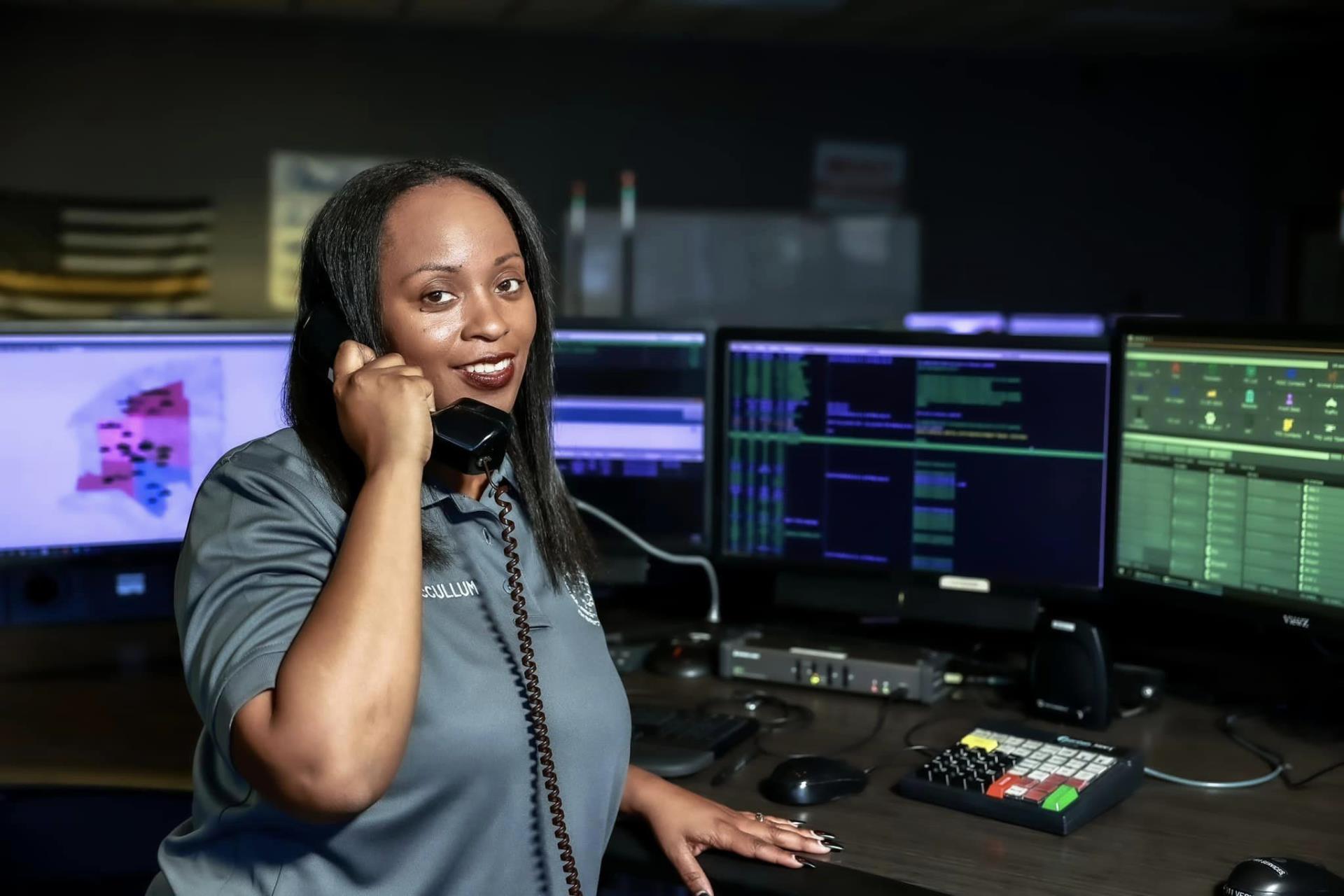 TPD Dispatcher