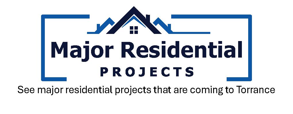 Major residential projects BANNER