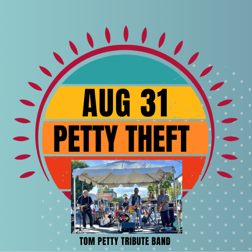 Petty Theft