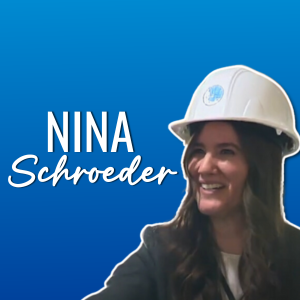 Screenshot of Nina Schroeder