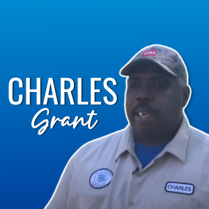 Screenshot of Charles Grant