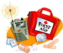 FirstAid