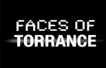 Faces of Torrance TV Show Logo