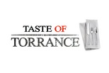 Taste of Torrance TV Show Logo