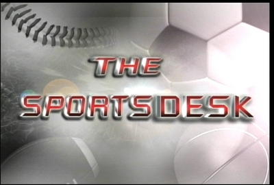 SPORTSDESK logog