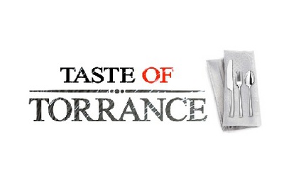 Taste of Torrance logo