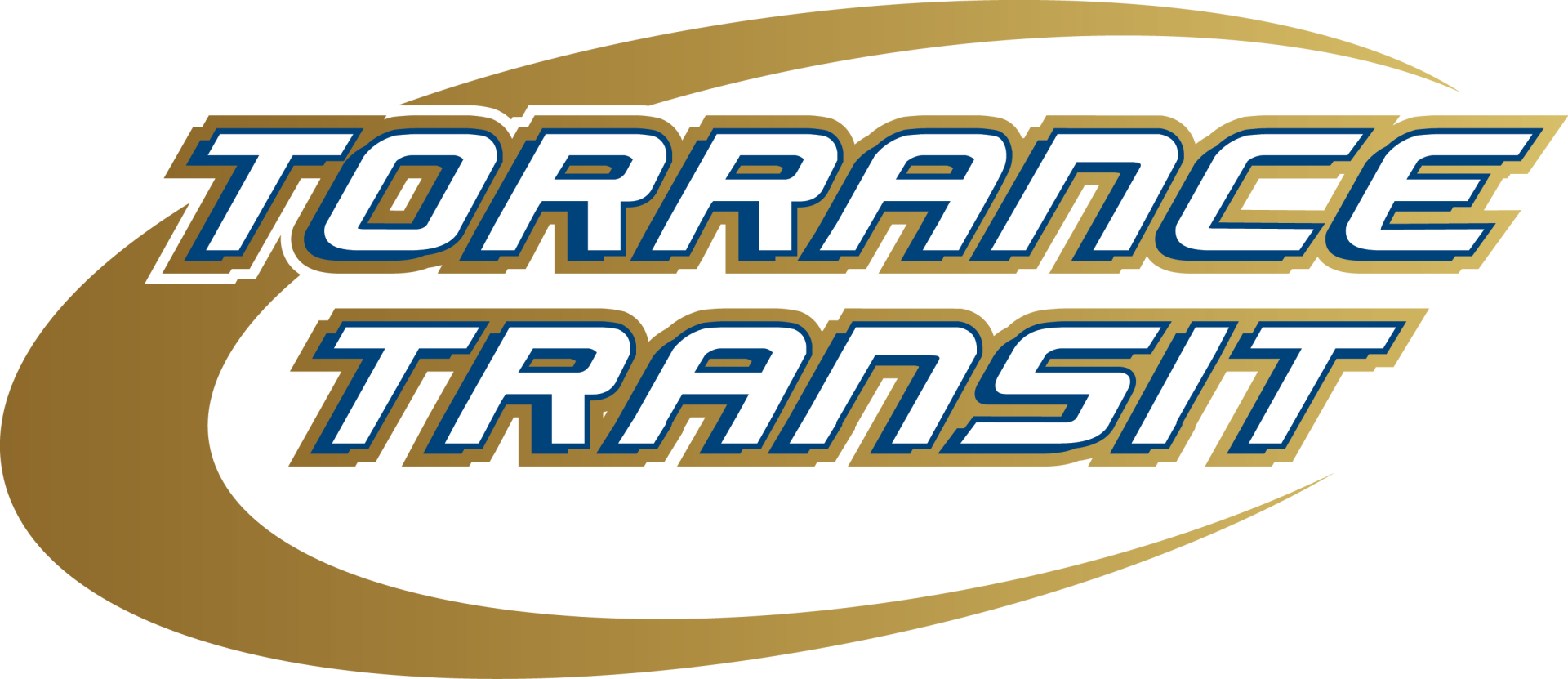 Torrance Transit Logo