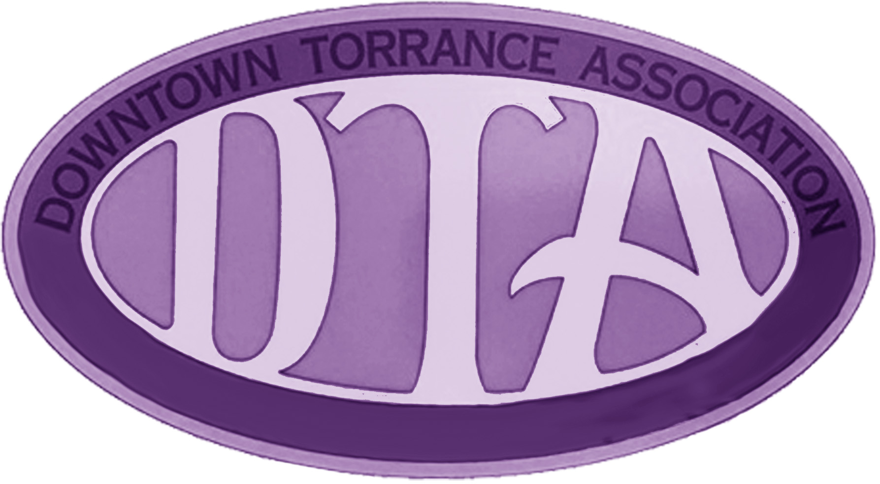 DTA logo purple