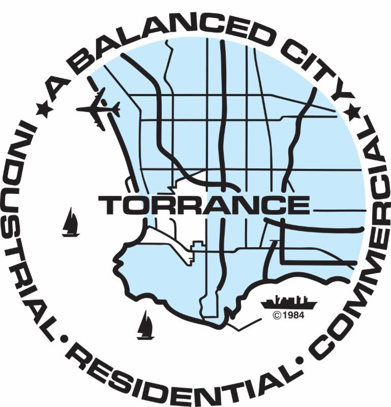 city of torrance logo